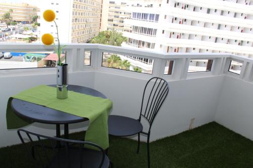  apartamento centrico 605 in Playa del Ingles