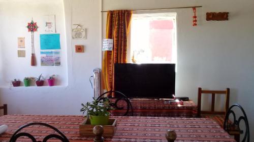 Cabaña El Cardón,casita en el campo quebradeño (Cabana El Cardon,casita en el campo quebradeno) in 烏瑪華卡