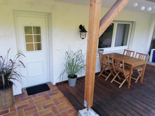 Apartment Kieselsgrund in Dielheim, Deutschland