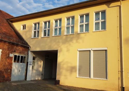 Hostel jo-si in Kamenz, Deutschland