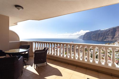 Apartamento Ocean View