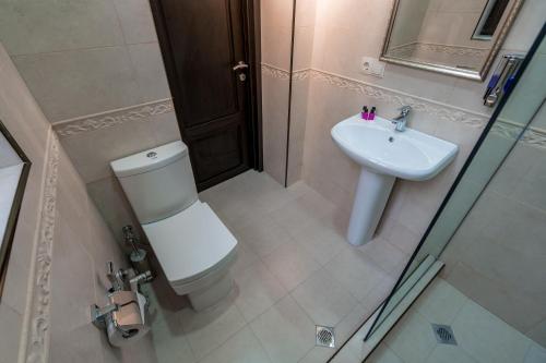 Golden Light Hotel – Tbilisi, MA