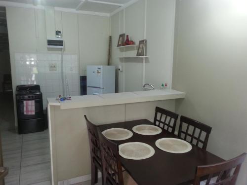 Zanevovo in Skotburgas