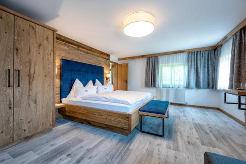 B&B Appartement Das Stoaberg in Hirnreit