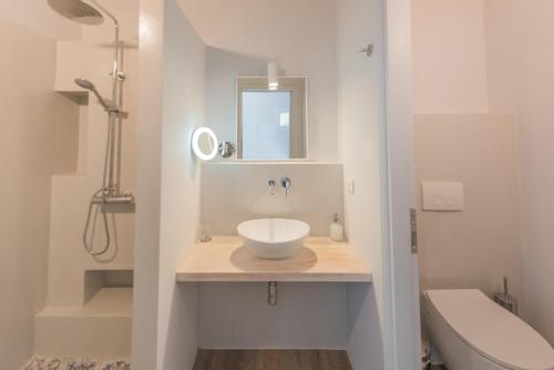  ELECTRA Luxury Apartments in Pythagoreio