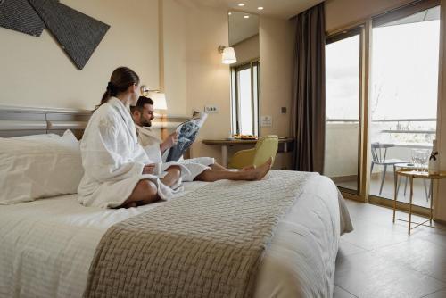 Emmantina Hotel - image 6