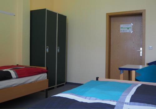 Hostel jo-si in Kamenz, Deutschland