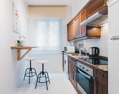 Ibaibe apartment by People Rentals, Bilbao (foto 10)