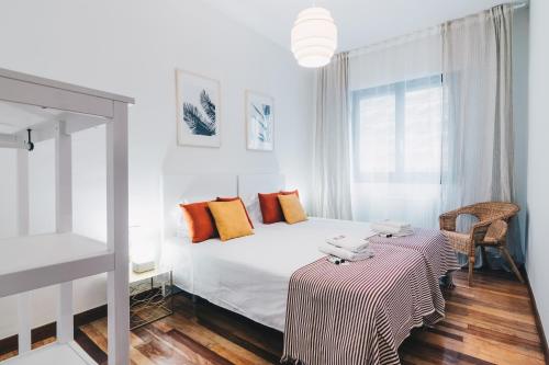 Ibaibe apartment by People Rentals, Bilbao (foto 8)