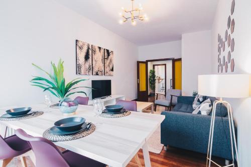 Ibaibe apartment by People Rentals, Bilbao (foto 2)