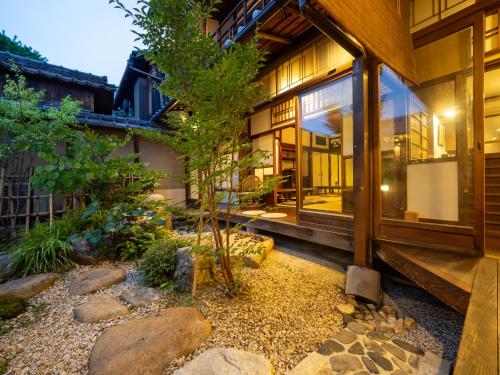 Inase Otsu Machiya Bed and Breakfast_2_image