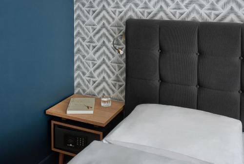 Hotel MIO by AMANO, Munich (photo 3)