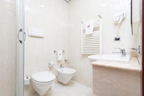 Hotel San Francesco - main image