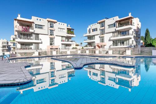 RiX Sunny Apartments Girne