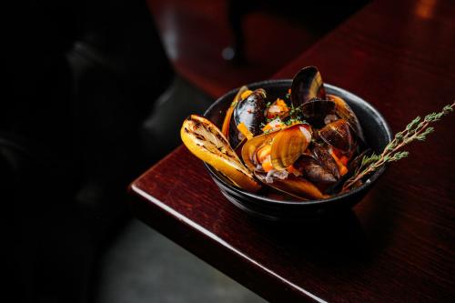 Angels Share Hotel - image 14