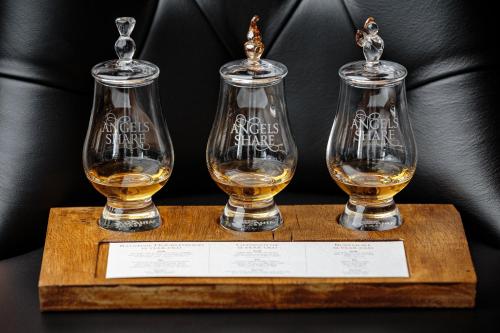 Angels Share Hotel - image 13