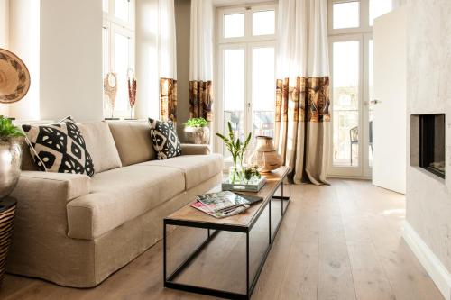 Hotel Sylter Zollhaus in Sylt Ost