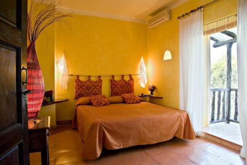 Agroturismo Can Talaias San CArlos - image 6