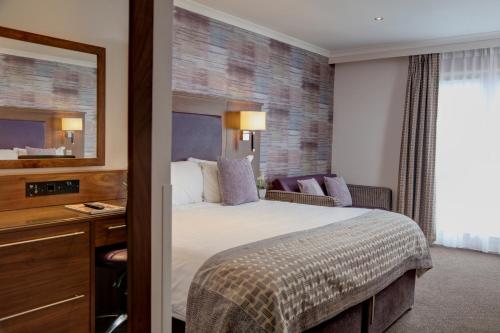 Best Western Invercarse Hotel Room Type - Family Room