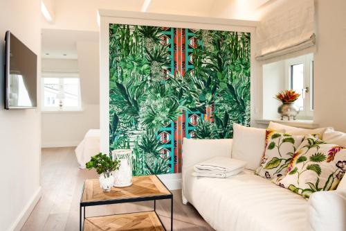 Hotel Sylter Zollhaus in Sylt Ost