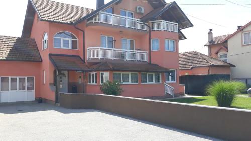 Apartments Alibasic - image 9
