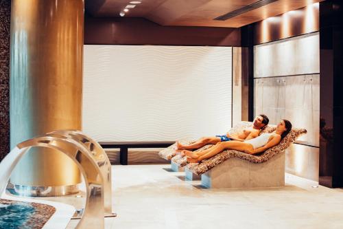 Spring Arona Gran Hotel - Adults Only - image 12