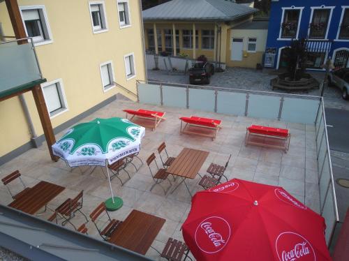 Haus Julia