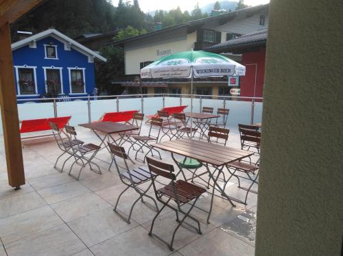 Haus Julia