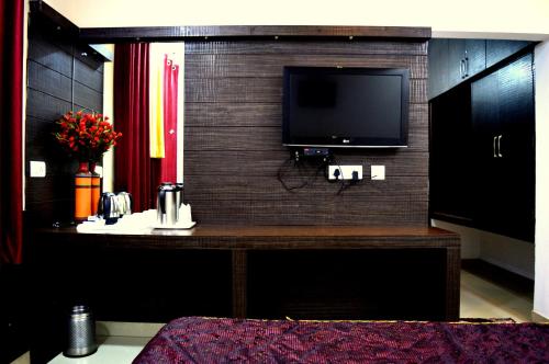 Hotel Pradeep Palace — Photo 2