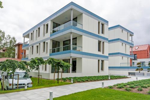 OneApartments - Marine - image 8