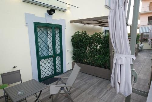 Villa Klaudia - charming house 3