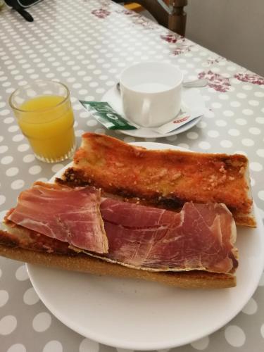 Apartaments Vilaró - Apartment - Llorts