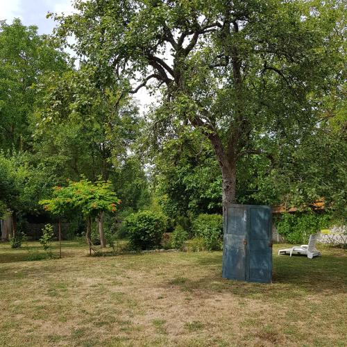 Les Hirondelles du Vexin chambre d'hôte Magny-en-Vexin