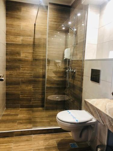 Avenue Hotel Deluxe - main image