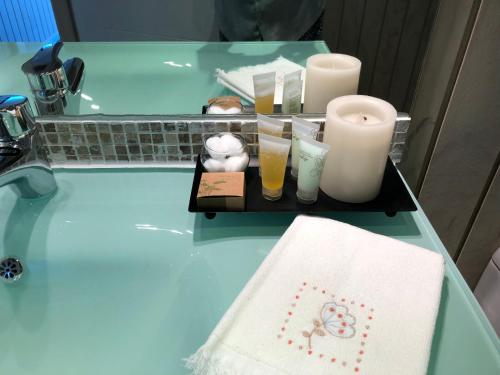 B&B Casa Las Brisas Matanzas – Navidad, FL