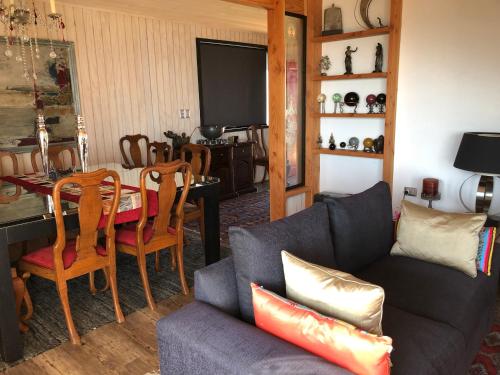 Létesítmények, B&B Casa Las Brisas Matanzas in Navidad