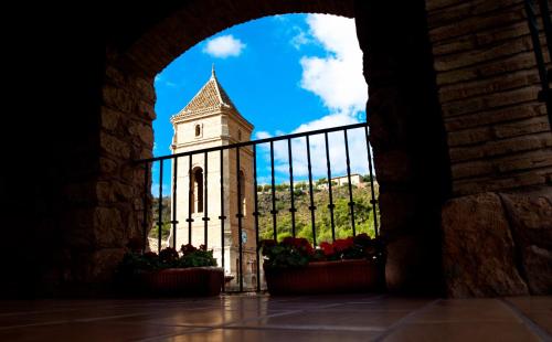 21365641 Jardines de La Santa