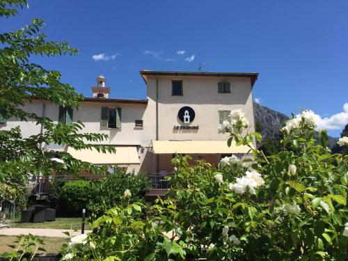 Location g�te, chambres d'hotes Le Prieur&eacute; dans le d�partement Alpes maritimes 6