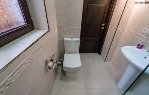 Golden Light Hotel – Tbilisi, MA