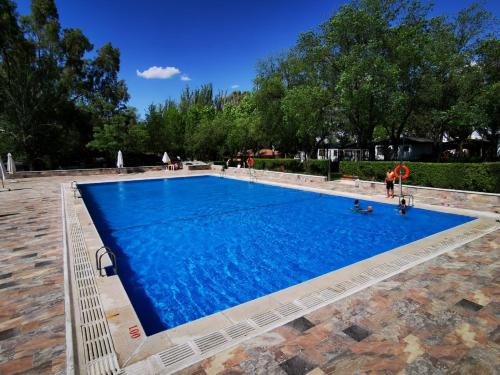 Bungalows Alpha - image 14