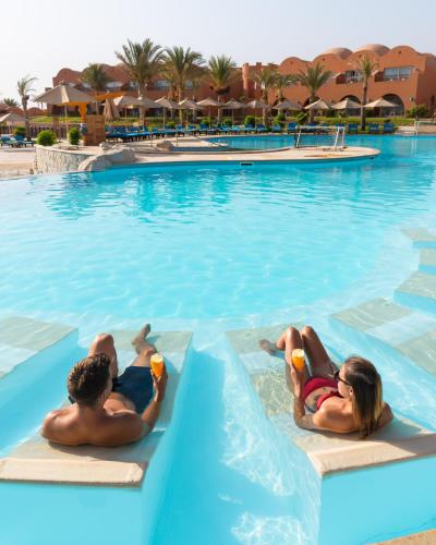 Novotel Marsa Alam Beach Resort