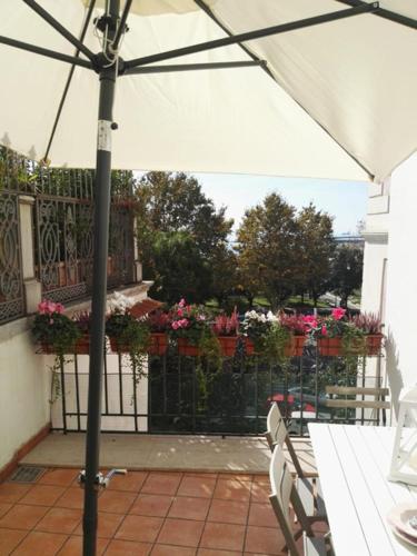 Bed And Travel Apartment Santa Lucia