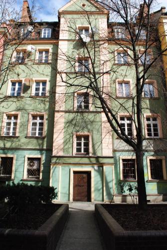 RR15 - at the Old Market Square-RYNEK up to 8 pers, Breslavia (foto 9)