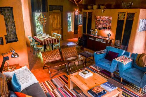 CASA PATAY ELQUI