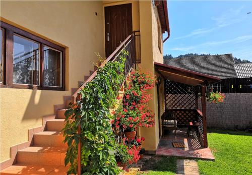 Apartmány Potok (Apartmany Potok) in Stary Smokovec