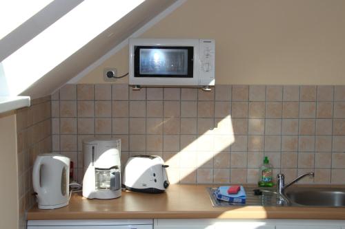 Ferienwohnung Oleanderhof 7.1km von Trebbin entfernt