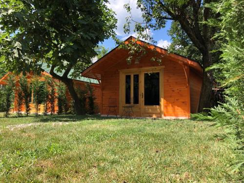  Mercan Bungalov in 54600 Sapanca