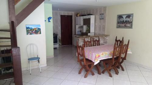 Arraial do Cabo in Industrial Zone