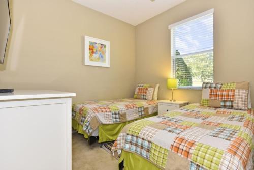 Crystal Cove Resort-4704Grrli Home Orlando (FL)