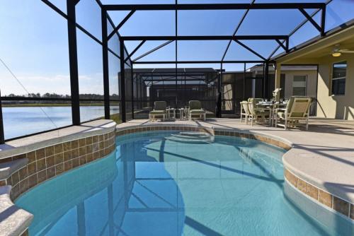 Crystal Cove Resort-4704Grrli Home Orlando (FL)